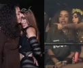 🔥 Anitta e Alice Carvalho: Novo Casal? Intimidade Provoca Burburinho!
