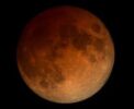 🔥 Lua Cheia de Sangue VAI PARAR o Brasil: Entenda o eclipse