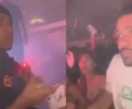 🔥 Orochi dá socos em influencer em show no RJ; vídeo choca e motivo é revelado!