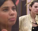 🔥 BBB 26: Gabriela chora com Ana Paula sobre Jonas e veterana revela: 'Já passei por isso'