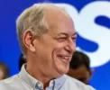 🔥 Ciro Gomes Lidera Pesquisa no CE! Elmano e Girão ficam para trás