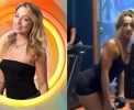 🔥 Samira faz treino 'todo errado' no BBB e expert alerta para riscos!