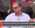 🔥 Ratinho Jr DESISTE da Presidência e garante controle do Paraná contra Moro!