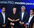 🔥 Ratinho Jr. FORA! Kassab garante: PSD terá 'melhor via' pra 2026
