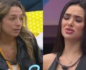 🚨 URGENTE: BBB 26 tem treta e Samira detona Jordana ao vivo