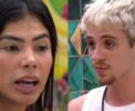 🔥 BBB 26: BRIGA PESADA! Marciele e Juliano se acusam e clima esquenta