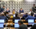 🔥 STF: Aposta da CPMI para decisão sobre comissão agita Brasília!