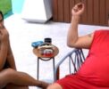 🚨 BBB 26: Babu acusa Chaiany e a web entra em colapso!