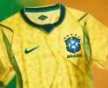 🔥 Camisa do Brasil 2026: Homenagem ao Penta acende paixão dos torcedores!