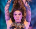 🔥 Shakira ARRASA e faz história com show GIGANTE no México
