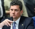 🔥 Moro diz que Lula foi eleito "entre aspas" e apoia criminosos