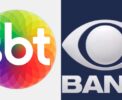 🔥 Band destrona SBT: Ibope da TV 23/03 é histórico!