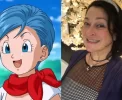🔥 Dubladora de Bulma de Dragon Ball choca ao abrir perfil adulto aos 62 anos!