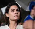 🔥 Michelle se revolta com prisão domiciliar de Bolsonaro e expõe tudo!