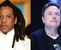 🔥 Jay-Z e Musk brigam por conta em NY: Carbone revela! 🤯