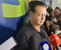 ⚡ Kassab aprova STF: "Domiciliar de Bolsonaro foi adequado"