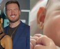 🥰 Fofura explodiu! Thiago Nigro mostra filha com Maíra Cardi: ‘Minha banguelinha’