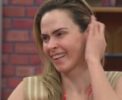 🔥 BBB 26: Ana Paula chora e dispara contra Breno: 'Bruxa má'