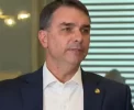 🔥 Flávio chama prisão domiciliar de “exótica” e critica prazo de 90 dias