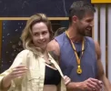 🔥 Jonas Abre o Jogo: 'Flertei' com Ana Paula? A Verdade Choca!