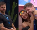 🔥 BBB 26: Jonas mete o pé e sugere fim com Marciele!