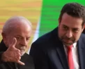 🔥 Boulos recebe caminhoneiros no Planalto em meio à crise do diesel!