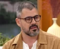 🔥 Juliano Cazarré abre o jogo sobre rótulo político: “Fiquei marcado”