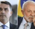 🔥 Lula e Flávio empatados? Nova pesquisa choca o país!