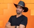 🔥 Equipe de Cowboy detona BBB 26: "Abre mão" do reality!