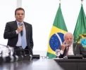 🚨 Câmara convocará ministro de Lula após alerta do TCU sobre PCC e CV