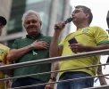 🔥 Caiado pode sabotar Flávio Bolsonaro no Nordeste? Entenda!