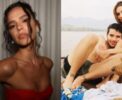 🔥 Bruna Marquezine entra na briga e defende marido de Sasha