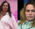 🔥 BBB 26: Solange Couto CHOCA com falas sobre prostíbulo e corpo de Ana Paula!