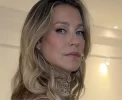 🔥 Luana Piovani expõe treta familiar: "Já orei para Deus"