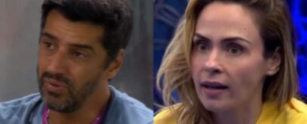 🚨 URGENTE: BBB 26 terá paredão FALSO e fãs piram! 🚨 URGENTE: BBB 26 terá paredão FALSO e fãs piram!