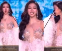 😱 Dentes caem em palco de Miss Thailand! Entenda a gafe