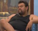 🚨 Babu no BBB 26 admite medo de sumir no jogo: "Não vou!"