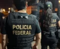 🚨 Brasileiro líder de organização criminosa é preso no Peru!