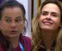🔥 BBB: Solange Cutuca Ana Paula e Fãs Debatem Limites Legais!