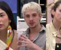 🔥 BBB 26: Marciele acusa Ana Paula de diminuir Jonas, Juliano defende e web explode!