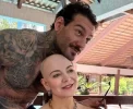 🔥 Karina Lucco mostra marcas de alopecia e desabafa: 'Não é o fim'