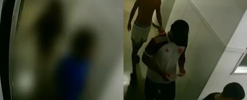 🚨 'ELA QUERIA DESISTIR': Avó de vítima de estupro no RJ relata dor 🚨 'ELA QUERIA DESISTIR': Avó de vítima de estupro no RJ relata dor