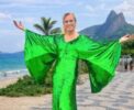 😱 Helô Pinheiro revela como virou a Garota de Ipanema