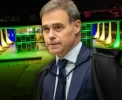 🚨 Mendonça perdeu! Ministro do STF é criticado: 'Batata frita'