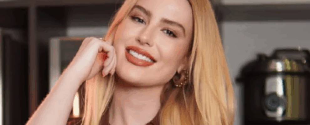 😱 Fernanda Keulla anuncia gravidez e choca: "Meu milagre" 😱 Fernanda Keulla anuncia gravidez e choca: "Meu milagre"