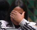 😭 BBB 26: Chaiany desaba, faz promessa e Babu reage