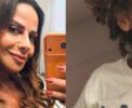 😍 Filho de Viviane Araújo encanta em fotos: "Menino raiz"