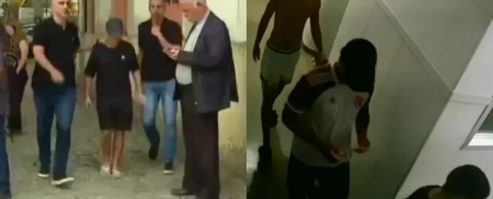 🚨 URGENTE: Caso de estupro coletivo tem reviravolta chocante 🚨 URGENTE: Caso de estupro coletivo tem reviravolta chocante