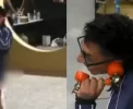🔥 Gran Hermano: Brian atende Big Fone pelado e cena viraliza!
