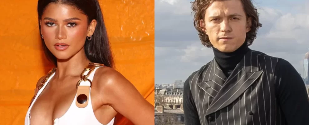 🚨 ZENDAYA CASADA? Reação da mãe da atriz confunde a internet 🚨 ZENDAYA CASADA? Reação da mãe da atriz confunde a internet